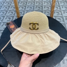 Chanel Caps